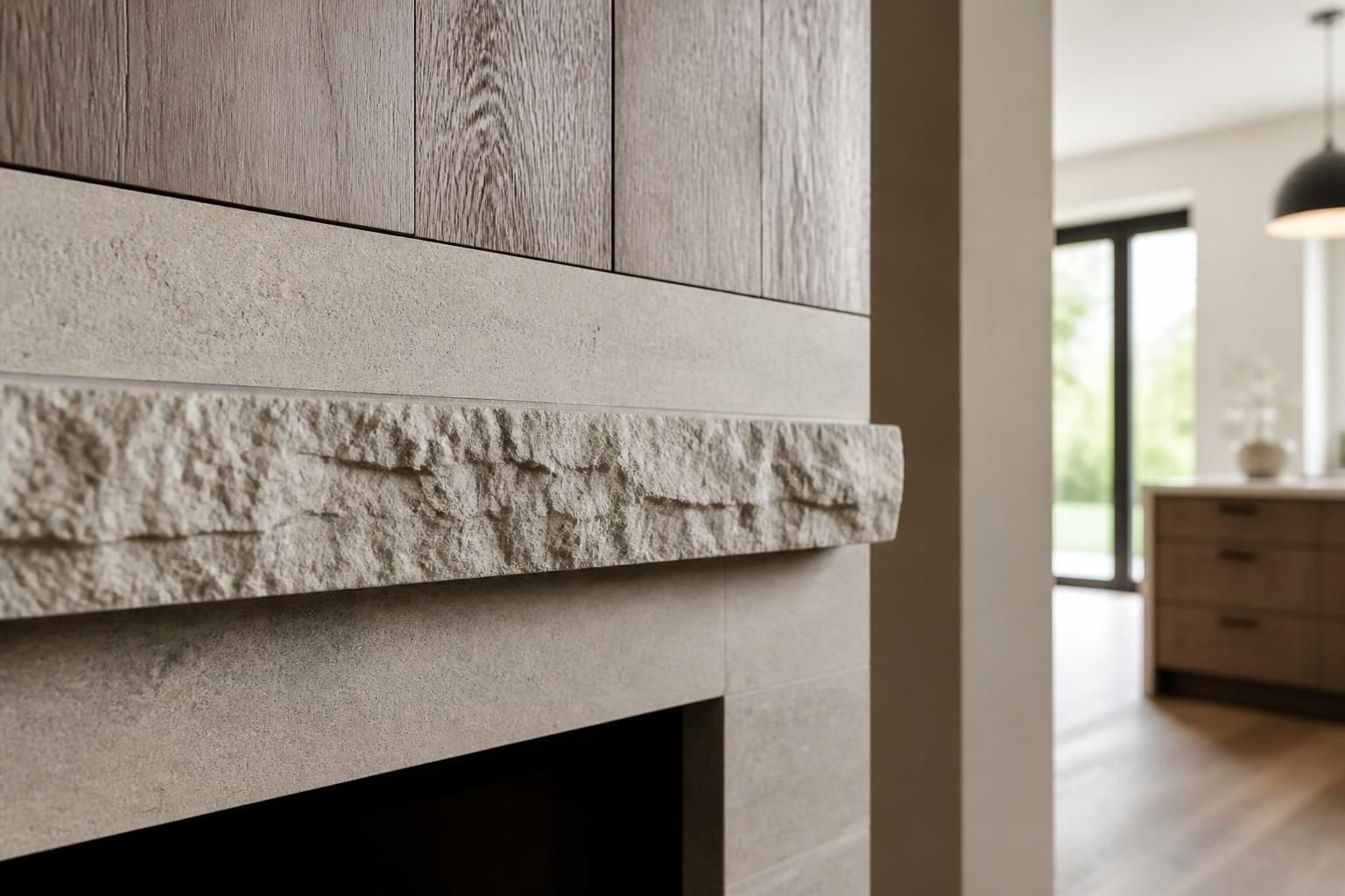 Newport Beach Home Remodeling work detail