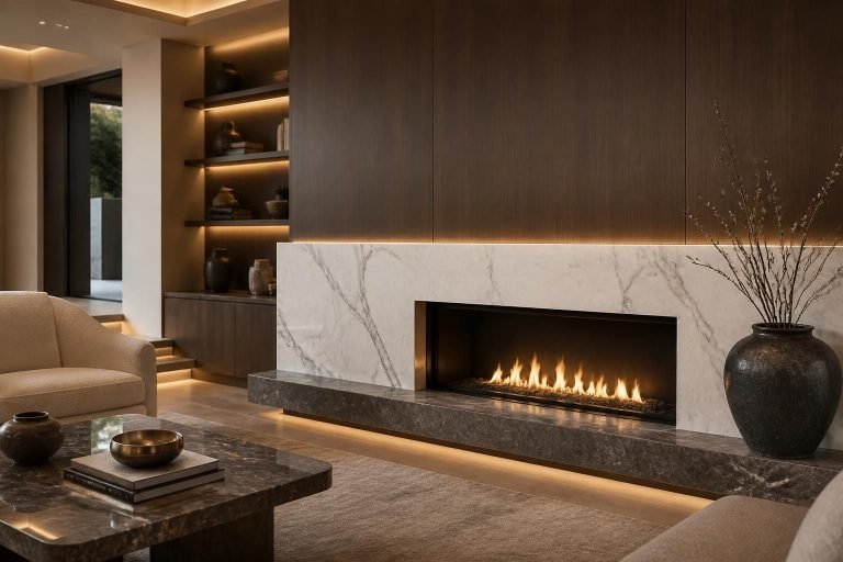 Luxury Home Design